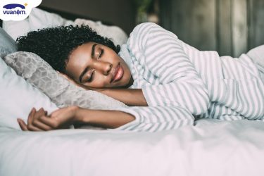 Rèn luyện não để có giấc ngủ ngon