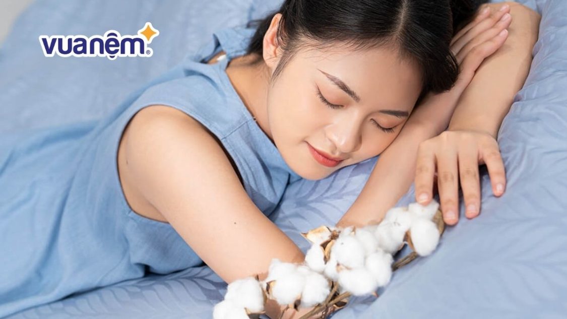 Tình trạng giấc ngủ