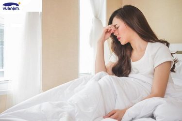 Tình trạng giấc ngủ nói gì về sức khỏe của bạn