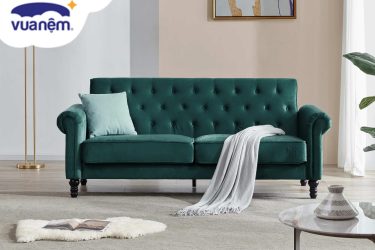 cách giặt ghế sofa tại nhà