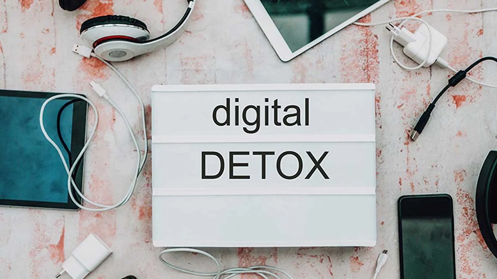 Tìm hiểu digital detox
