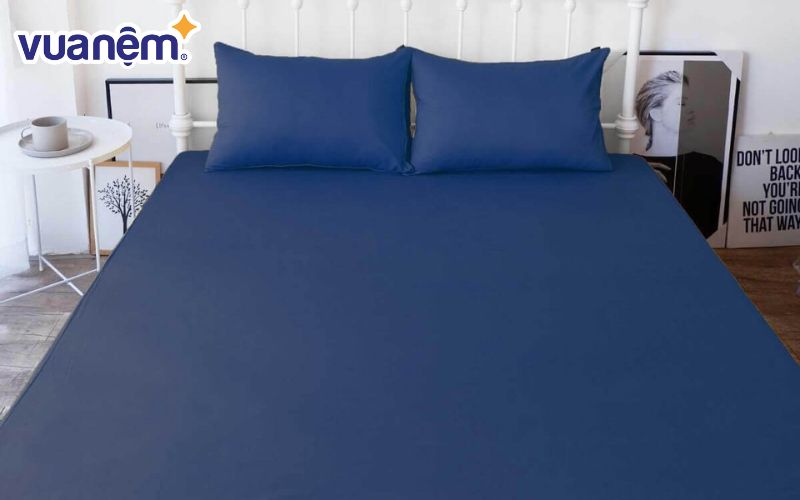 Mẫu ga màu xanh nước biển Amando Dream