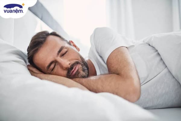 Làm gì để ngủ ngon? Bật mí 10 mẹo nhỏ giúp bạn ngủ ngon và sâu giấc cực kỳ đơn giản.