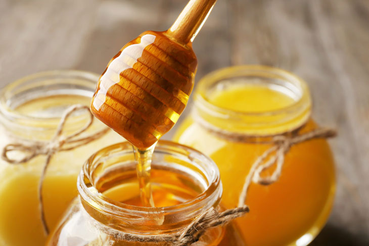 Sử dụng mật ong vào buổi sáng mang đến nhiều lợi ích sức khỏe