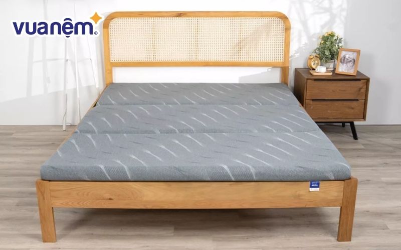 Nệm foam Goodnight Akita