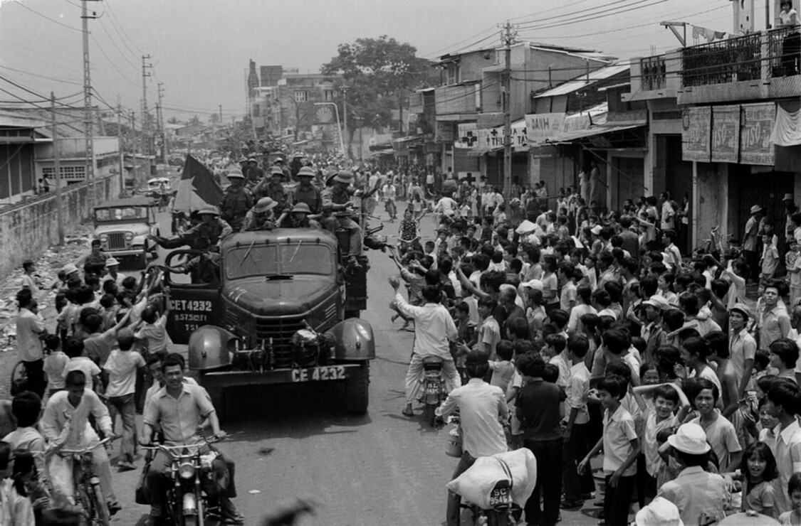 Ngày giải phóng miền Nam Việt Nam 