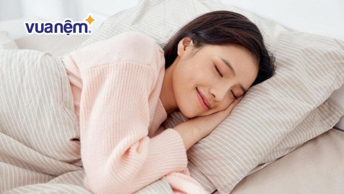 Mách bạn: 8 cách ngủ ngon khi sấm sét hiệu quả