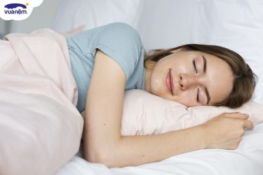 Cách ngủ nhanh