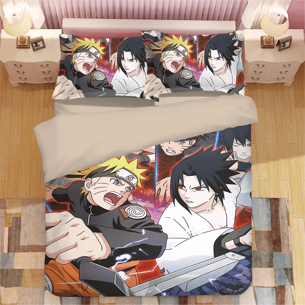  mẫu ga giường Naruto