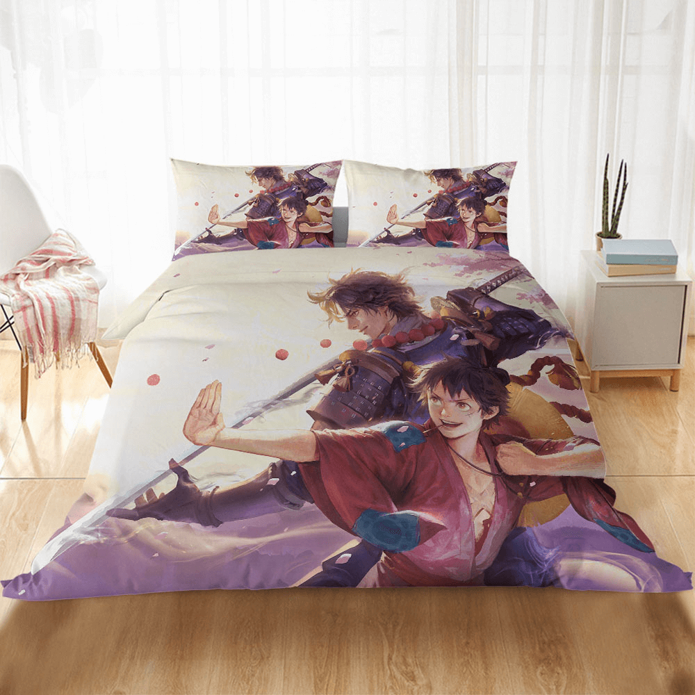 nguồn gốc của mẫu ga giường anime