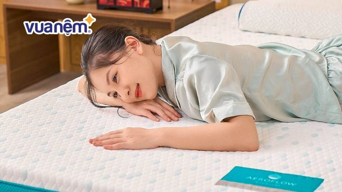 Cách tự nhiên chống mất ngủ