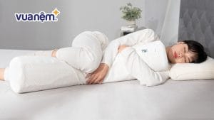 Cách chọn vỏ gối ôm 80x100cm 60x80cm tiêu chuẩn