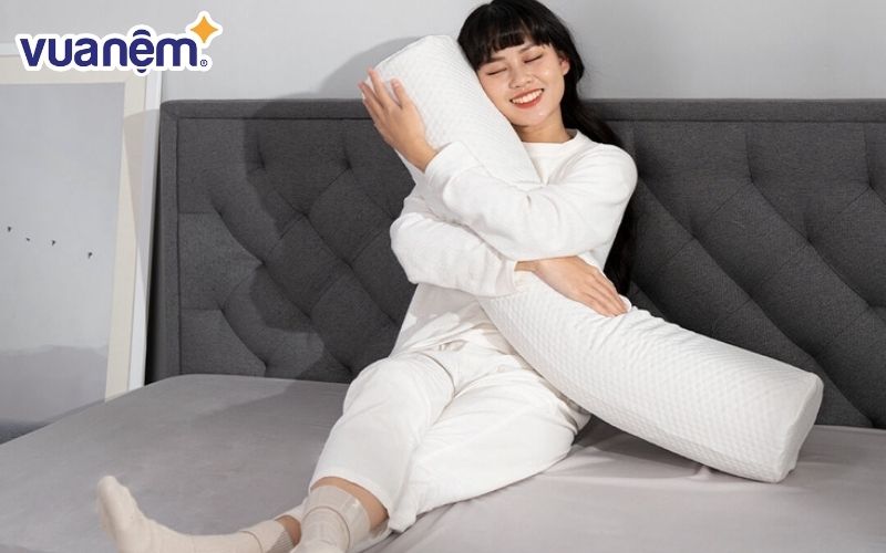 Hướng dẫn cách chọn vỏ gối ôm 80x100cm 60x80cm chi tiết