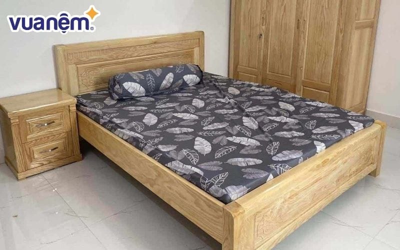 Khương Duy cũng là một trong những địa chỉ bán giường ngủ giá rẻ tại TPHCM.