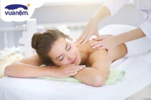 Top 7 địa chỉ massage thư giãn ở Hà Nội uy tín hiện nay