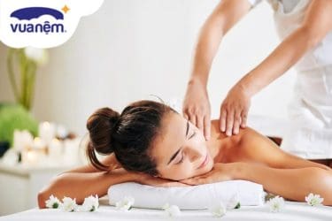 địa chỉ massage thư giãn sài gòn