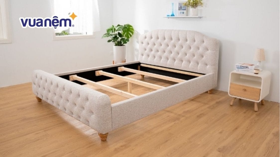 địa chỉ mua giường ngủ Hải Phòng