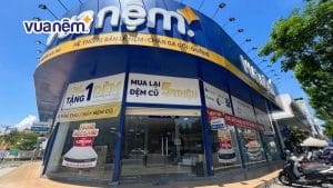 Top 10 địa chỉ mua giường ngủ Cần Thơ đẹp, giá tốt