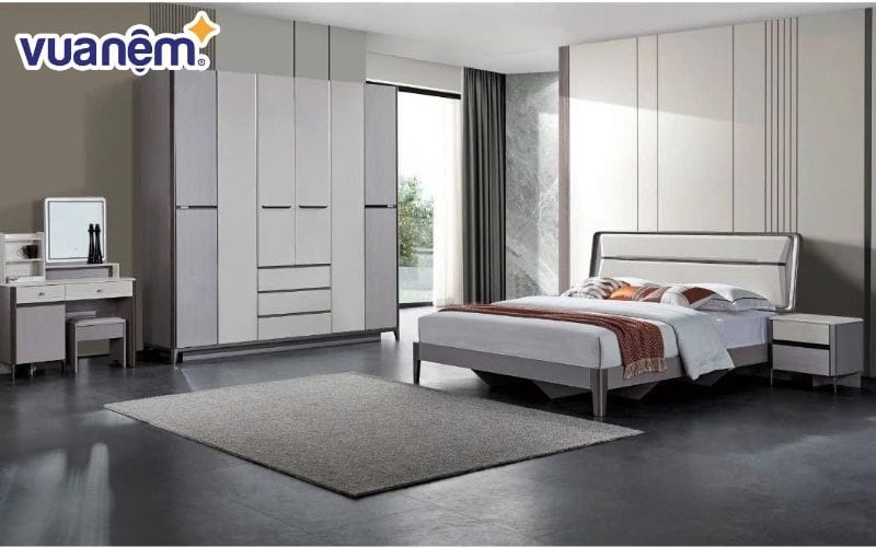 Sản phẩm chất lượng tại siêu thị nội thất Gia Phong