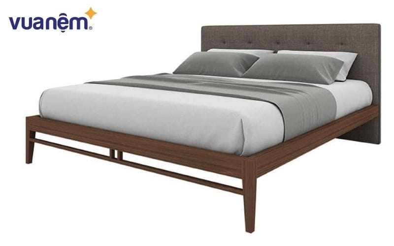 Nội thất Nhà Đẹp cung cấp các sản phẩm giường ngủ theo phong cách thiết kế hàng đầu Châu Âu.