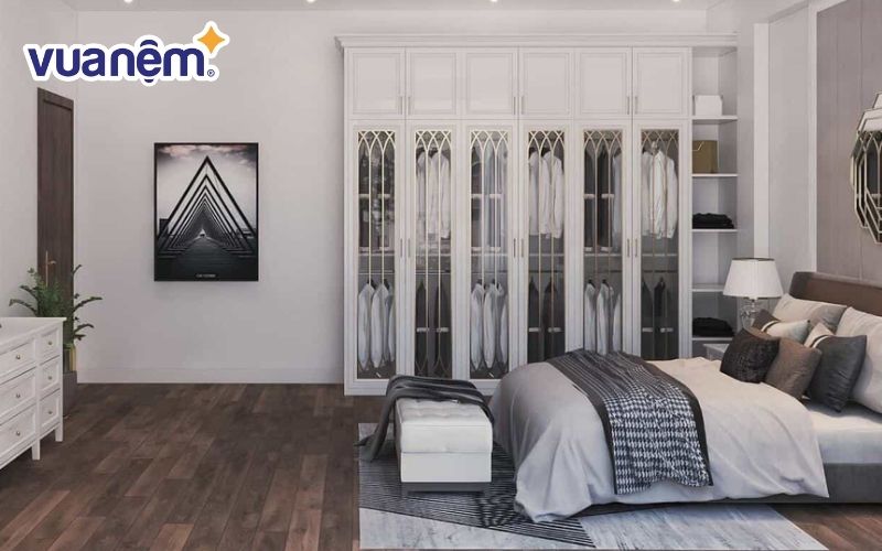 Nội thất Phạm Đạt là một trong những địa chỉ mua giường ngủ Hải Phòng uy tín