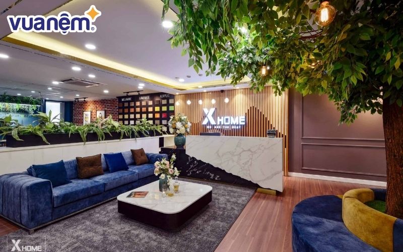 Nội thất XHome