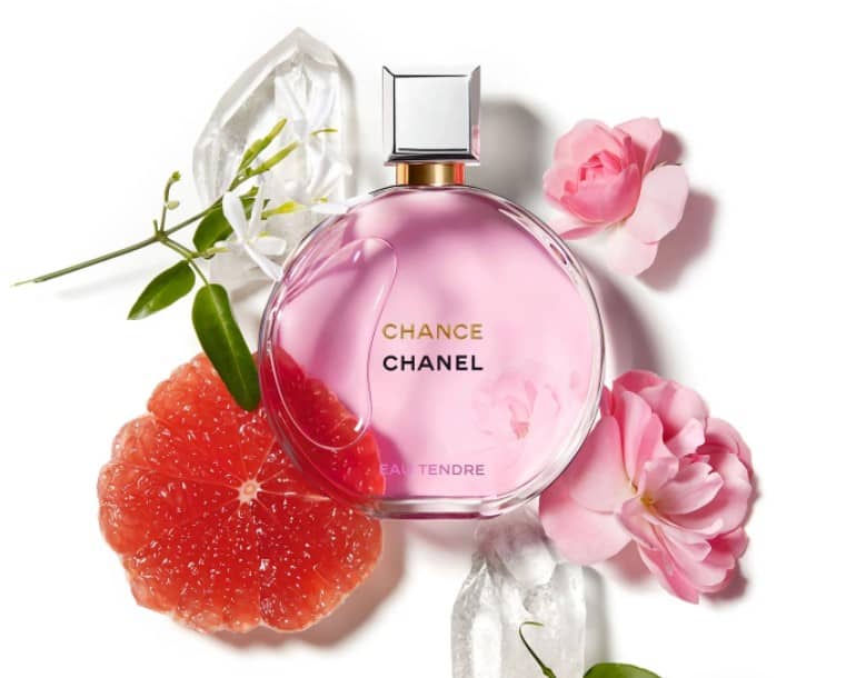 Top 10 Loại Nước Hoa Chanel Kinh Điển Nhất Của Hãng Chanel – Thế Giới Son  Môi