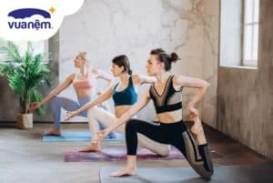 Tổng hợp tư thế tập yoga cho người mới bắt đầu đơn giản, dễ thực hiện