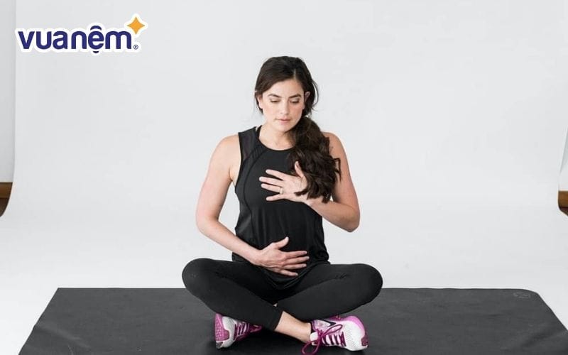 Thở hộp giúp cải thiện chức năng hệ tim mạch