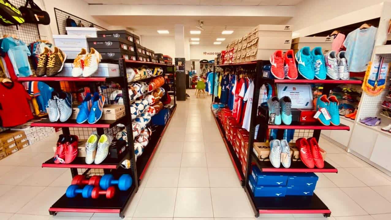  cửa hàng giày dép đẹp nhất tphcm Phương Sport 