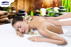 Top địa chỉ massage thư giãn ở Cần Thơ bạn nên trải nghiệm ít nhất 1 lần