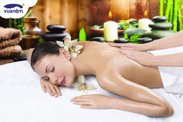 top địa chỉ massage thư giãn ở cần thơ