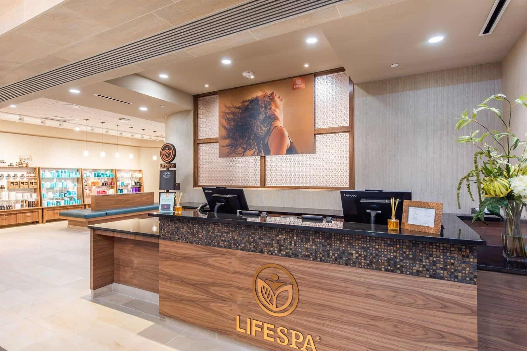 Life Spa