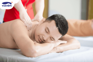 Top 7 địa chỉ massage thư giãn ở Đà Nẵng mang lại trải nghiệm vượt trội