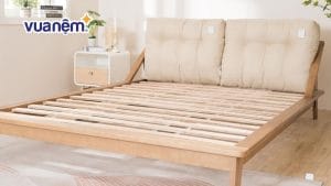 Top 15 địa chỉ mua giường ngủ Đà Nẵng chất lượng
