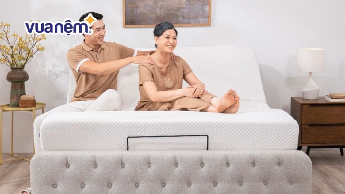 Top 15 địa chỉ mua giường ngủ TPHCM giá rẻ uy tín