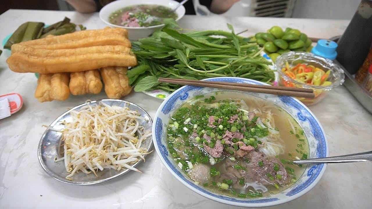 Phở Hòa 