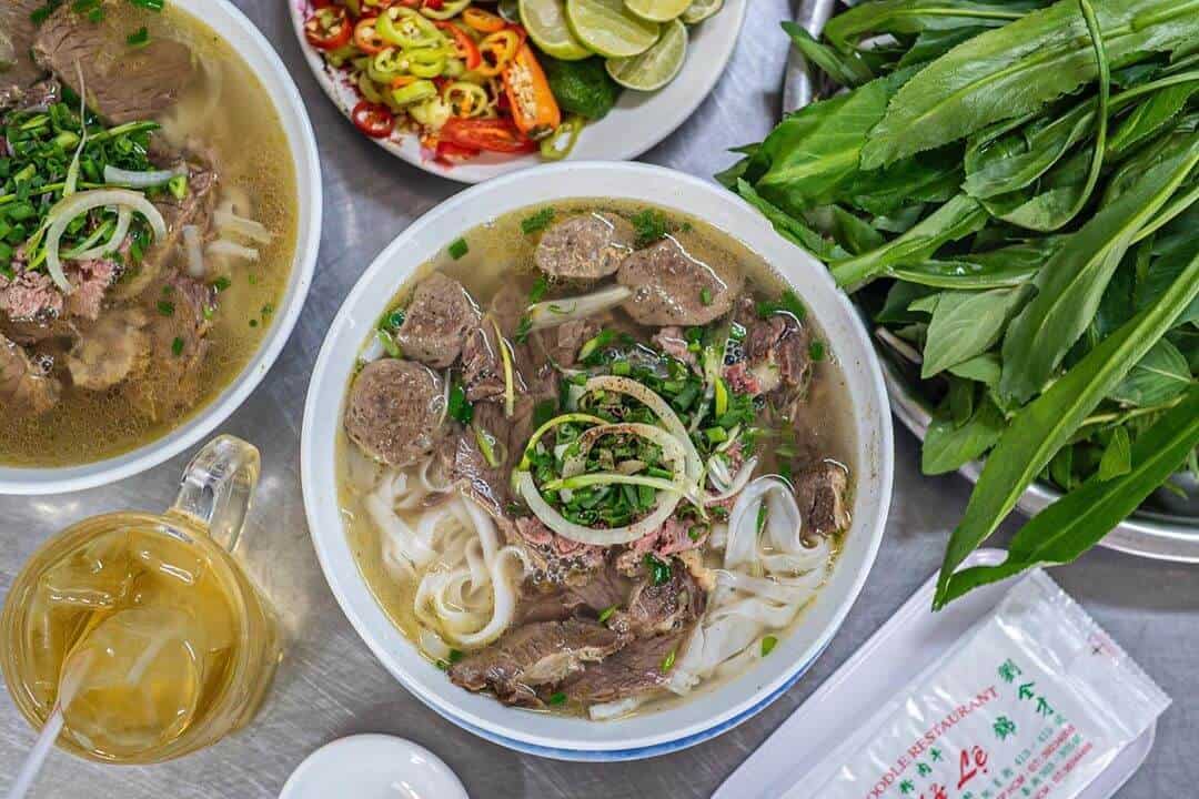 Phở Lệ