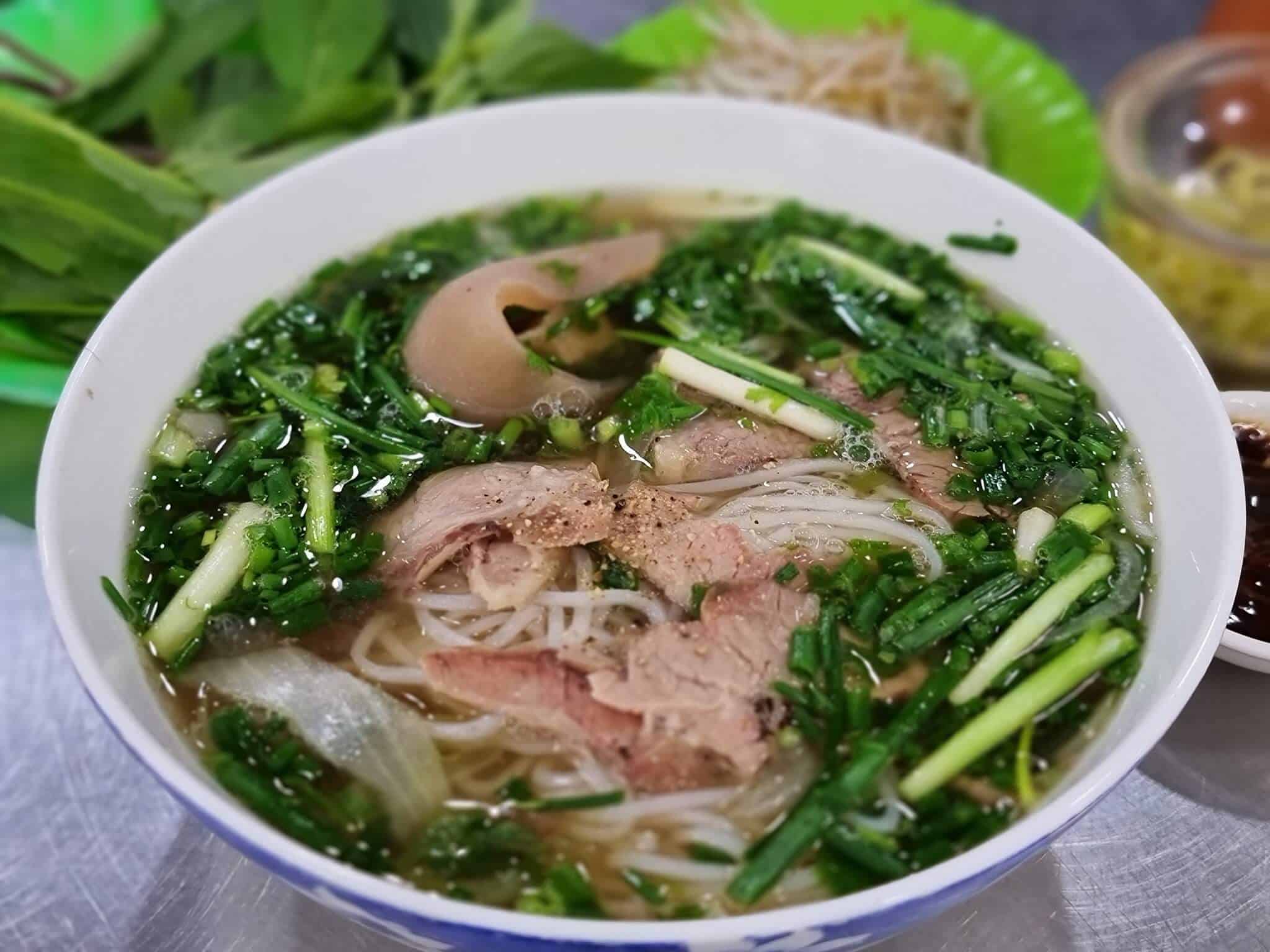 Phở Phú Vương