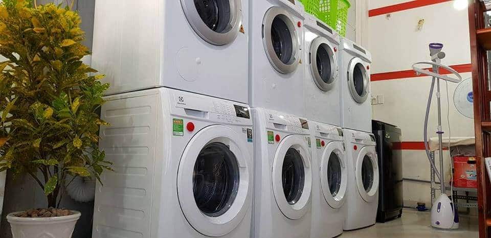 ABC Laundry
