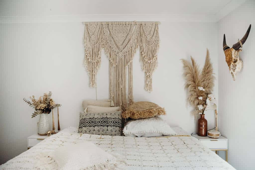 Những phong cách trang trí phòng ngủ nổi bật nhất hiện nay - Vua Nệm