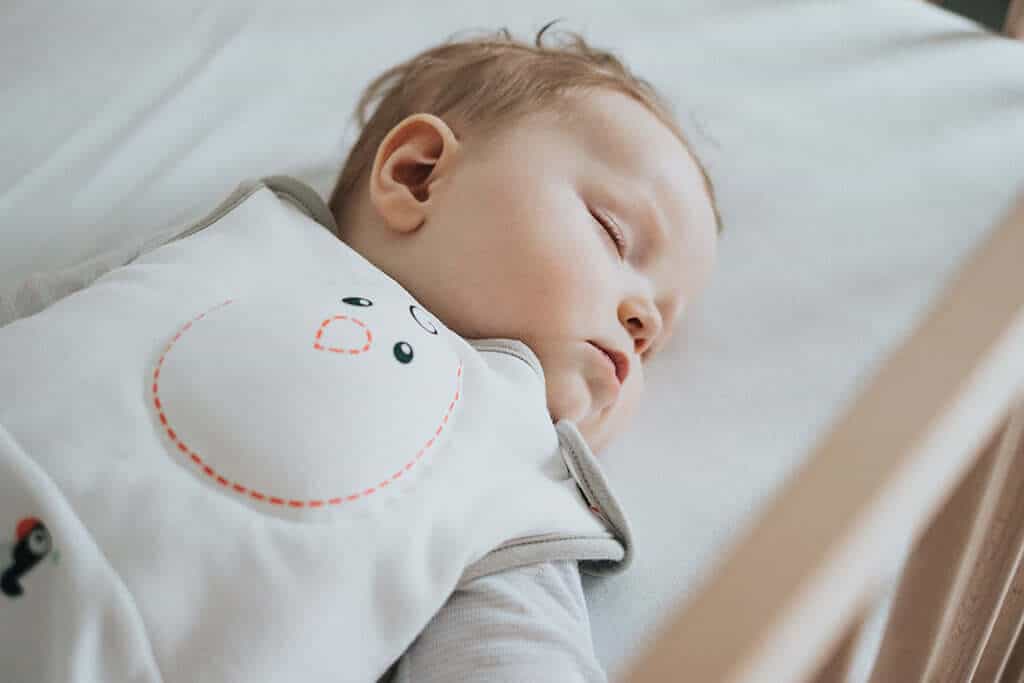 Giấc ngủ mang đến cho trẻ nhiều lợi ích về sức khỏe