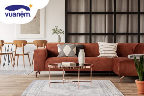 10+ mẫu bàn trà sofa cho phù hợp với từng phòng khách