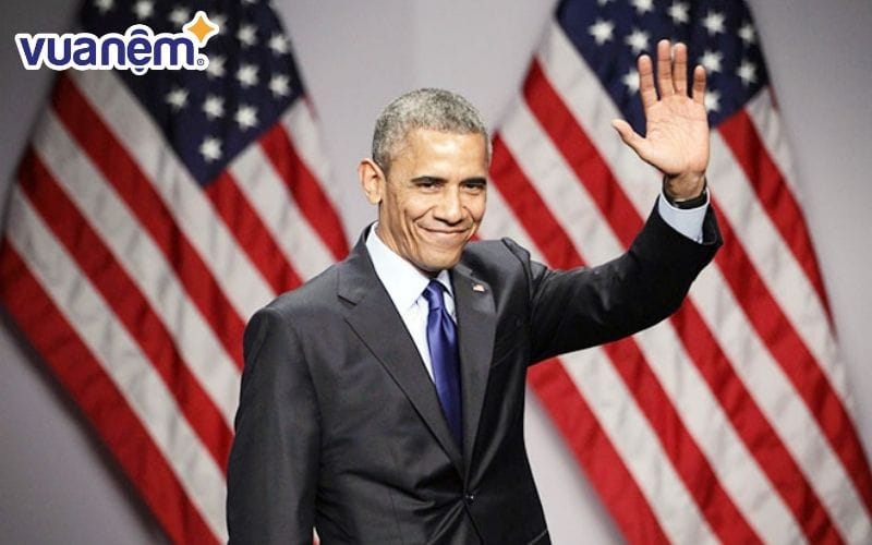 Barack Obama có thói quen ngủ kỳ lạ chỉ 4-5h/ngày