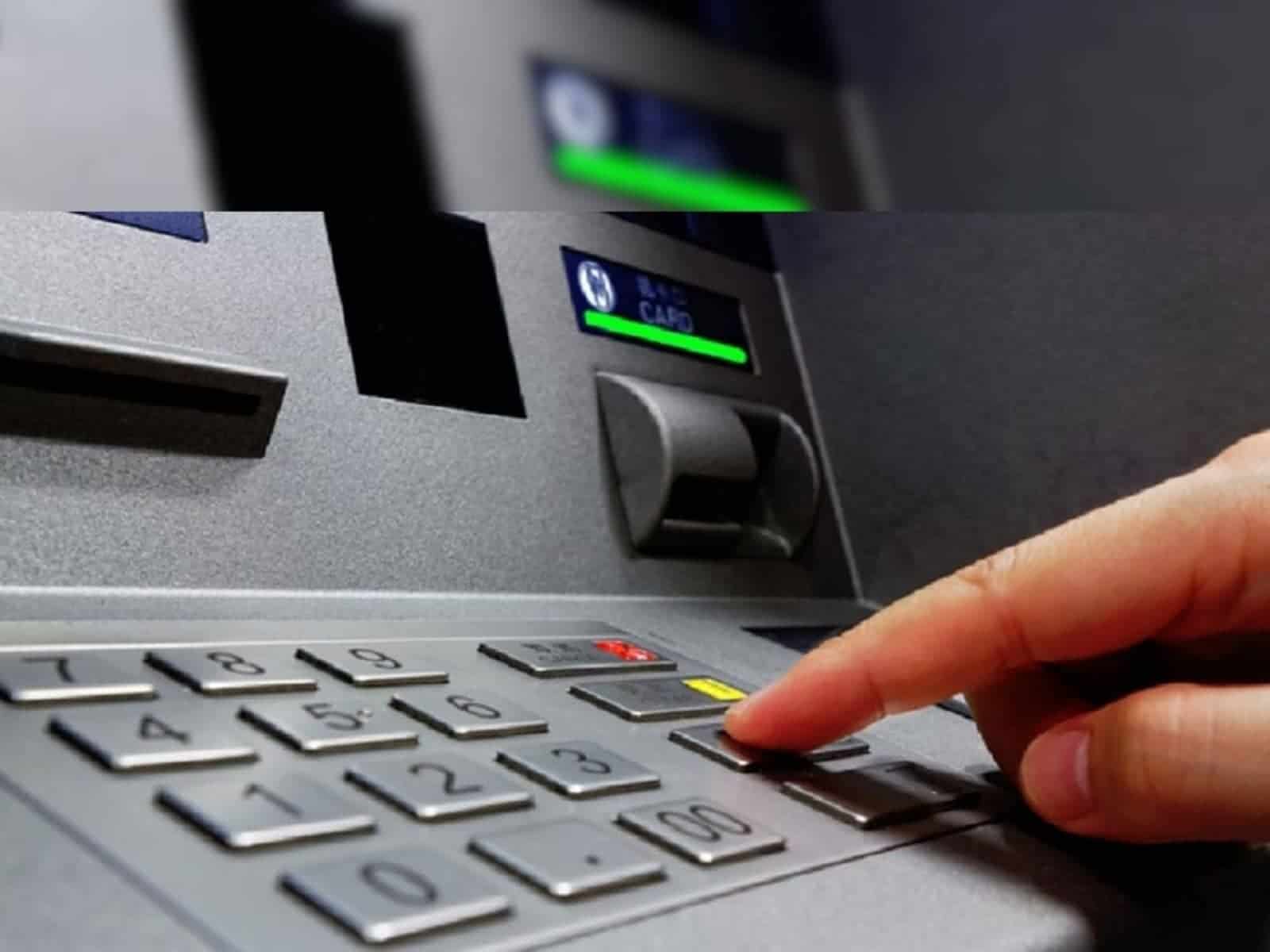  cách rút tiền từ thẻ ATM nhập sai mã pin