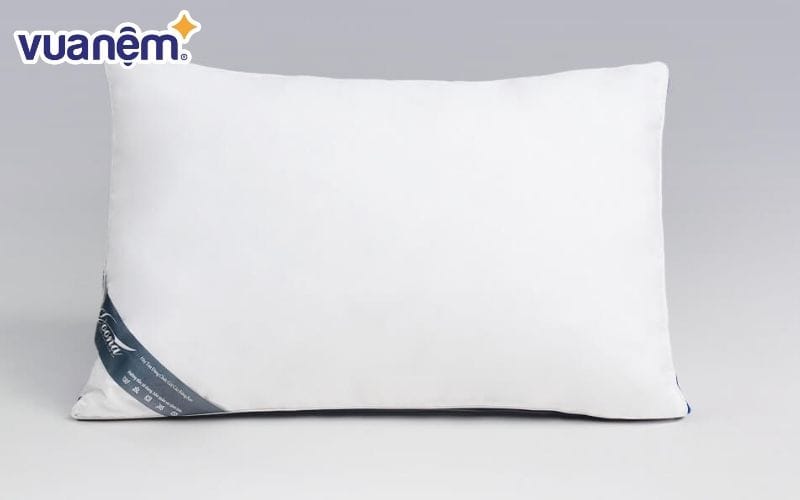 Việc chọn đúng loại gối đóng vai trò vô cùng quan trọng