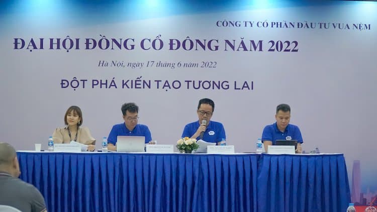 Thông cáo báo chí