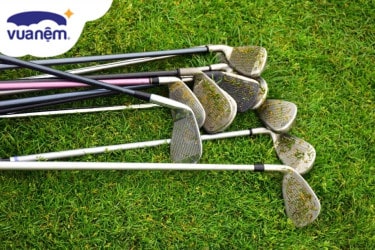 địa chỉ bán gậy golf, phụ kiện golf hà nội