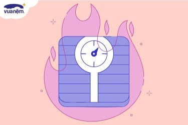 Đốt cháy calo khi ngủ: cách tính và biện pháp hiệu quả nhất