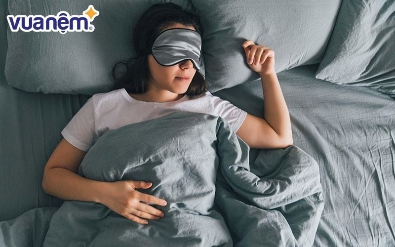 Duy trì giấc ngủ trưa nhưng không nên ngủ trưa quá nhiều